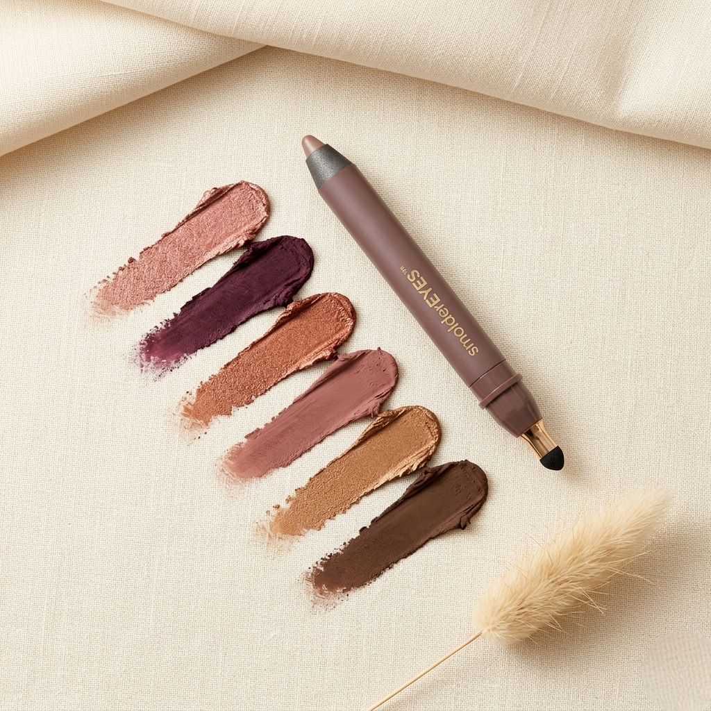 🔥HOT SALE 49% OFF🔥 2-in-1 eyeliner and eyeshadow – long-lasting, vibrant colour