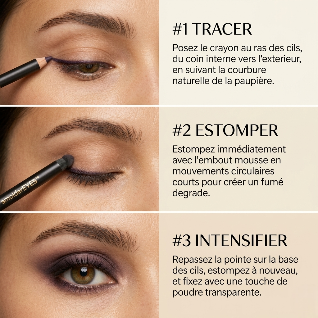 🔥HOT SALE 49% OFF🔥 2-in-1 eyeliner and eyeshadow – long-lasting, vibrant colour