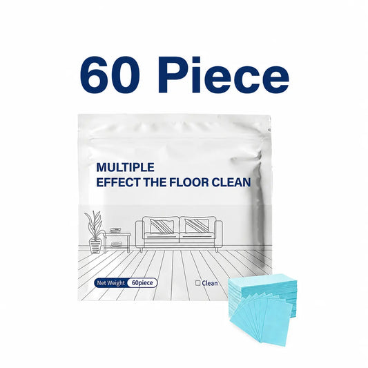 🔥HOT SALE 49% OFF 🔥 100 Piece Floor Cleaning Tablets Multi-Surface Cleaner