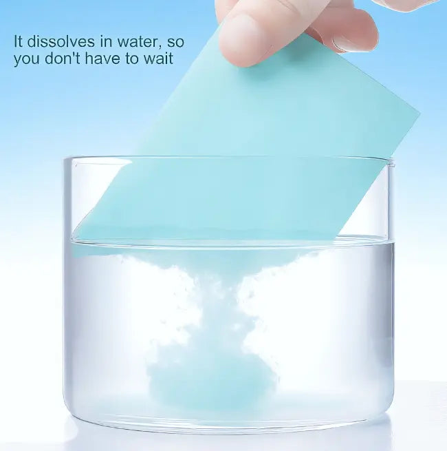 🔥HOT SALE 49% OFF 🔥 100 Piece Floor Cleaning Tablets Multi-Surface Cleaner