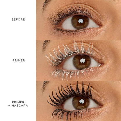 🔥Get yours 50% off today!🔥- tubing mascara & primer
