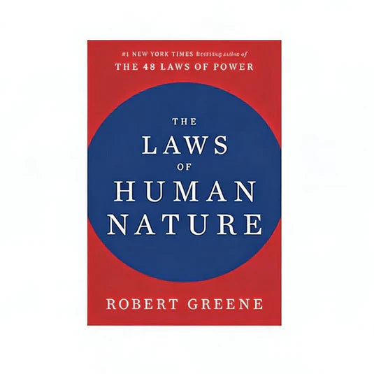 🔥HOT SALE 49% OFF 🔥 Robert Greene The Concise 5 Books Complete Collection