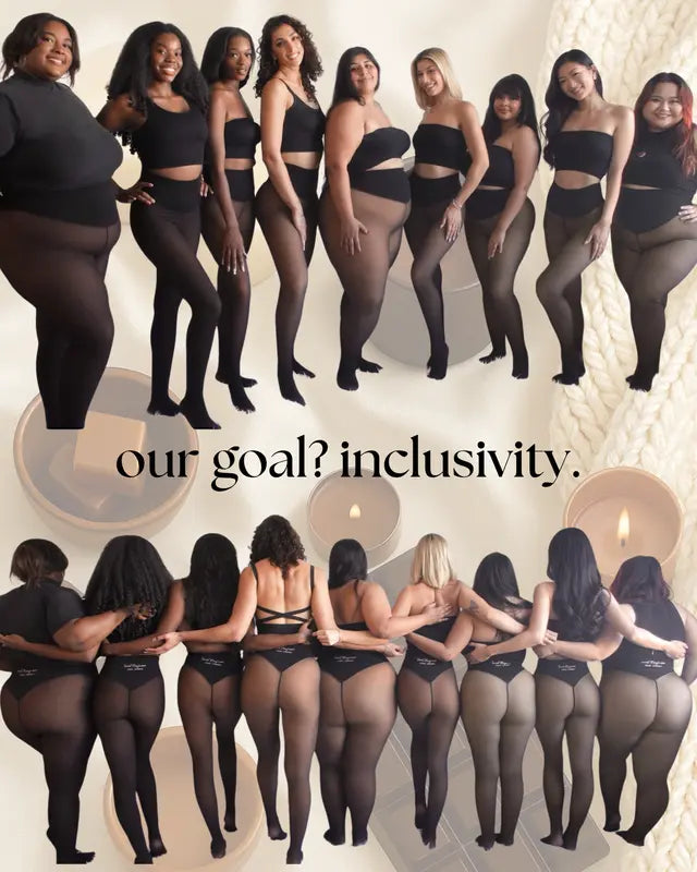 🔥LAST DAY SALE 50% OFF - 🔥THE ORIGINAL MAGIC FLEECE LINED LEGGINGS