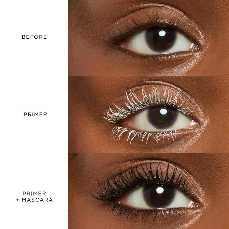 🔥Get yours 50% off today!🔥- tubing mascara & primer