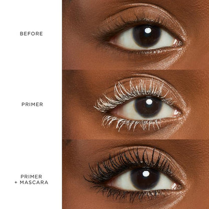 🔥Get yours 50% off today!🔥- tubing mascara & primer