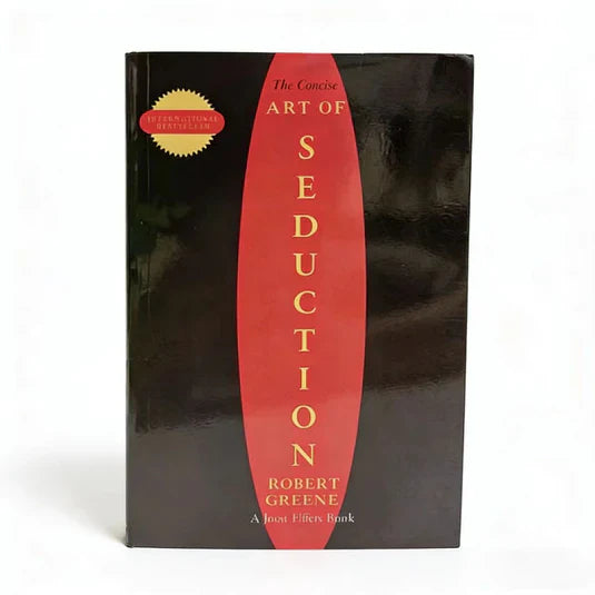 🔥HOT SALE 49% OFF 🔥 Robert Greene The Concise 5 Books Complete Collection