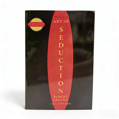 🔥HOT SALE 49% OFF 🔥 Robert Greene The Concise 5 Books Complete Collection