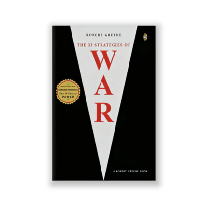 🔥HOT SALE 49% OFF 🔥 Robert Greene The Concise 5 Books Complete Collection