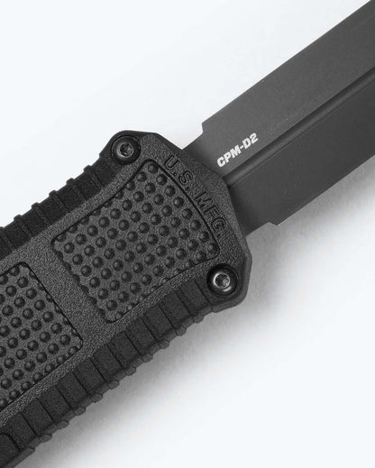 ⚡Last Day 60% OFF-🦋 Claymore OTF |Dagger-Kitchenware&Camping Gear