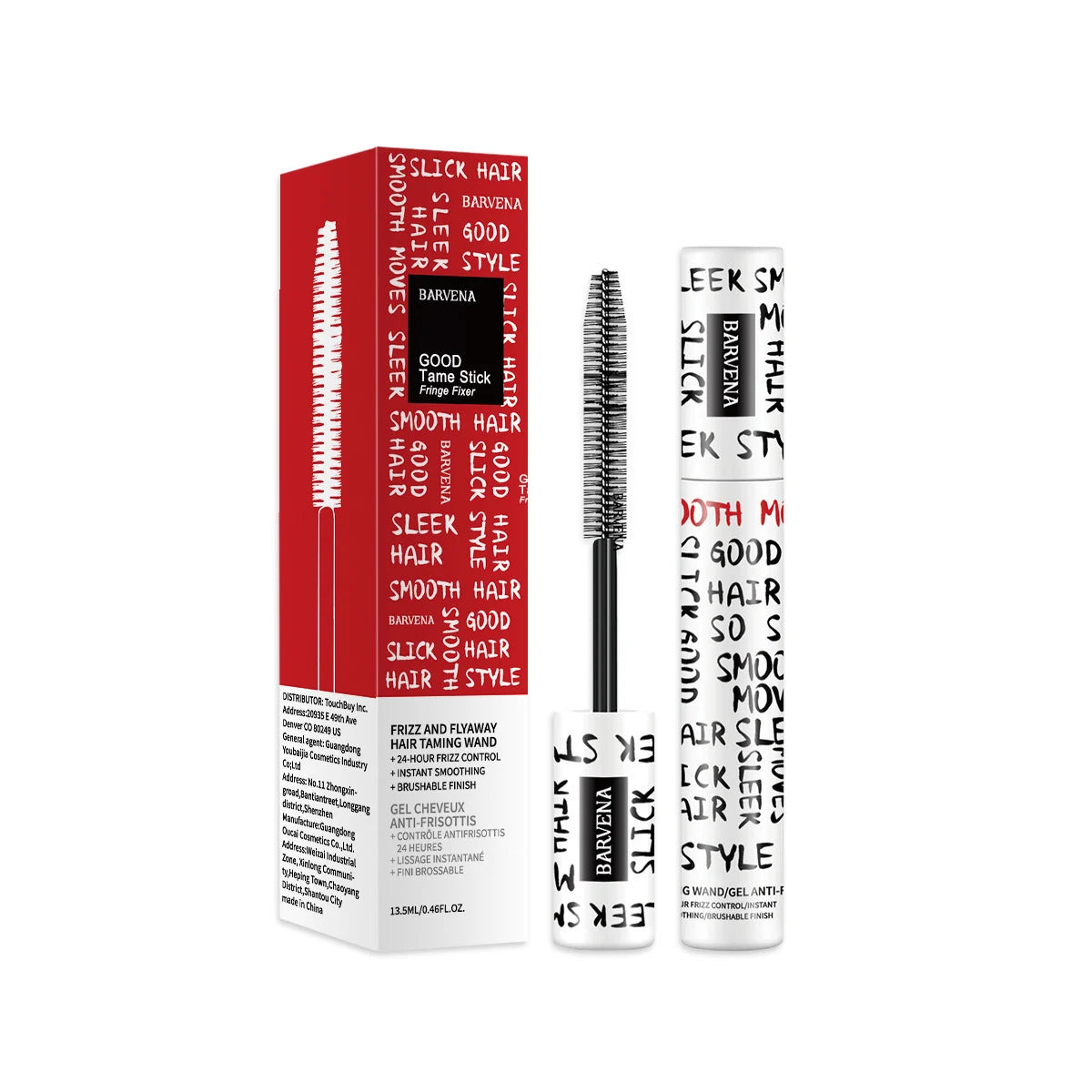 🔥HOT SALE 49% OFF 🔥-Hair Finishing Stick for Instant Frizz & Flyaway Control