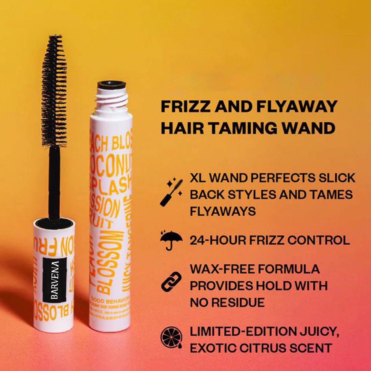🔥HOT SALE 49% OFF 🔥-Hair Finishing Stick for Instant Frizz & Flyaway Control