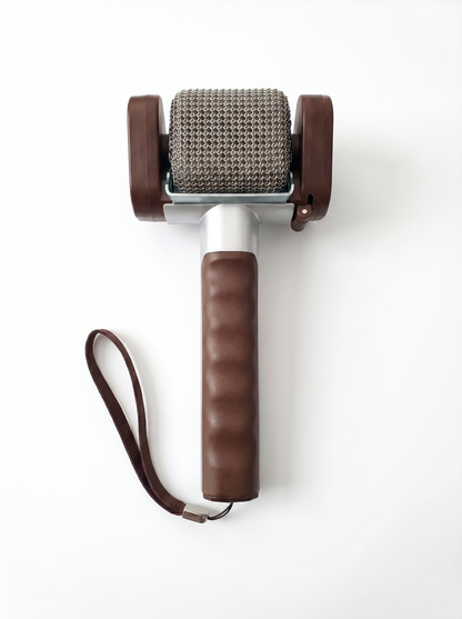 Electric Grill Cleaner Bristle Free – Cordless