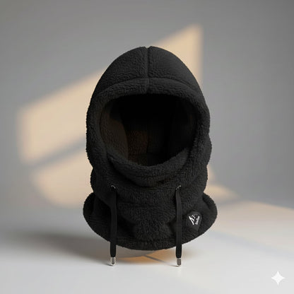 Arctic Haven Hood