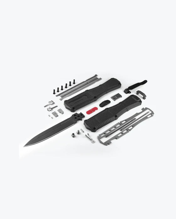 ⚡Last Day 60% OFF-🦋 Claymore OTF |Dagger-Kitchenware&Camping Gear