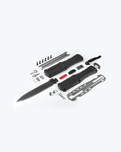 ⚡Last Day 60% OFF-🦋 Claymore OTF |Dagger-Kitchenware&Camping Gear
