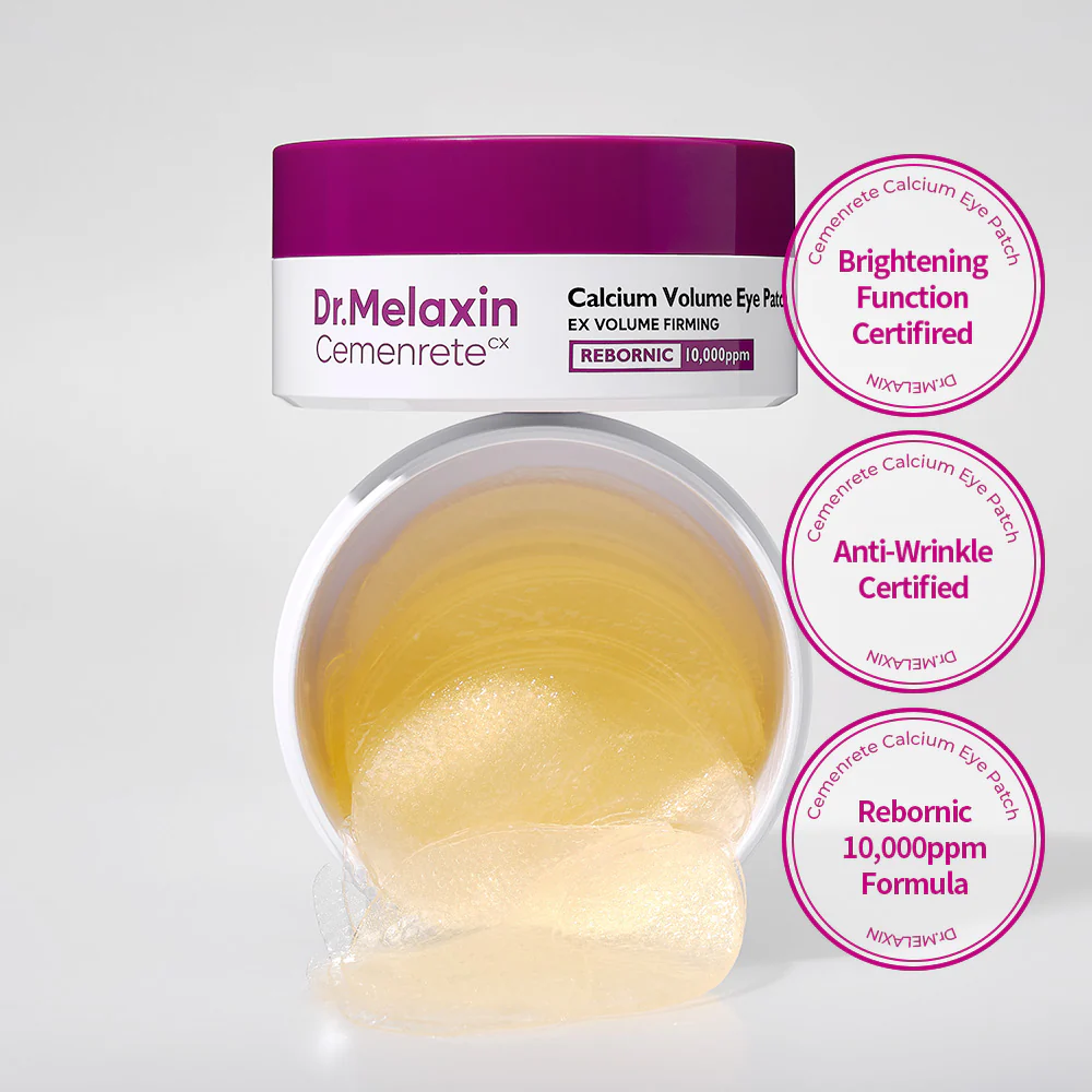 🔥LAST DAY SALE 40% OFF-🔥Cemenrete Calcium Duo