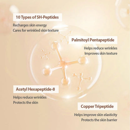 Silk Peptide Intensive Lifting Ampoule