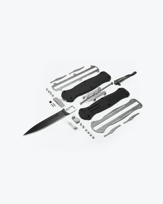 ⚡Last Day 60% OFF-🦋MINI-INFIDEL 3350-Kitchenware&Camping Gear