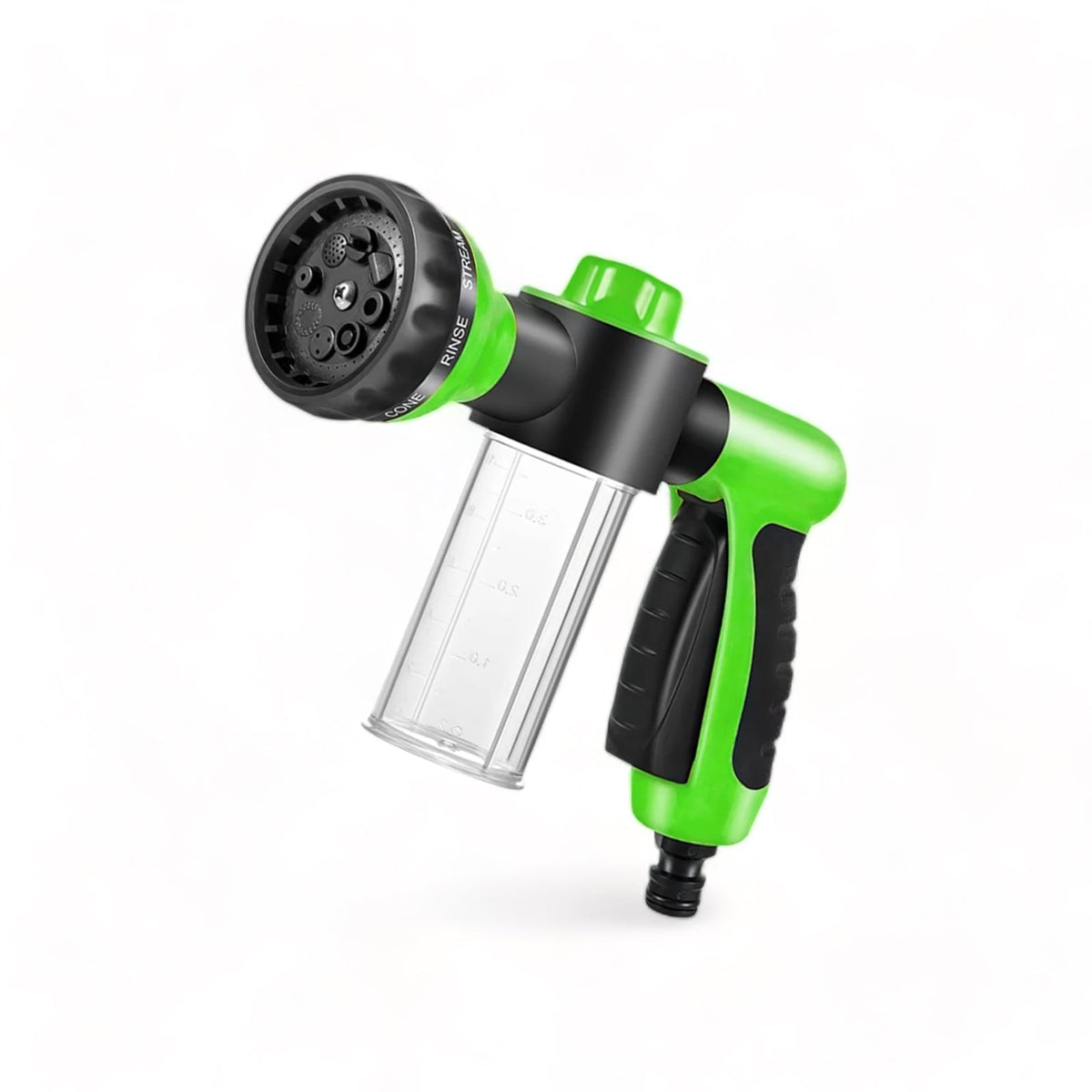 🔥HOT SALE 49% OFF 🔥Dog Shower High-Pressure Sprayer Hose Attachment
