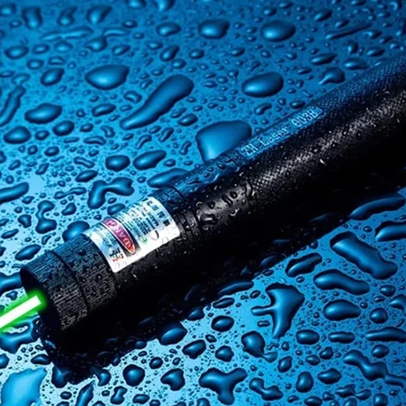Red & Green Laser Light 2026 ✨UPGRADE✨ 🚨 | Precise Single Point 🎯