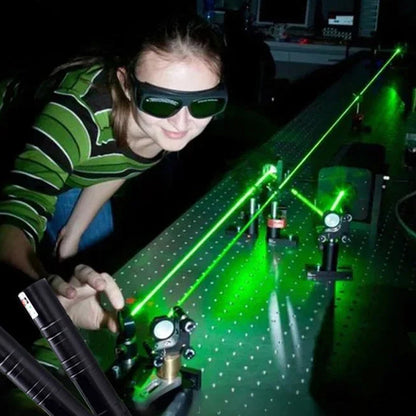 Red & Green Laser Light 2026 ✨UPGRADE✨ 🚨 | Precise Single Point 🎯