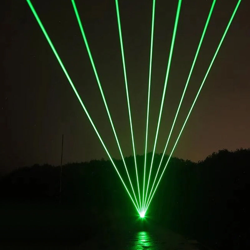 Red & Green Laser Light 2026 ✨UPGRADE✨ 🚨 | Precise Single Point 🎯