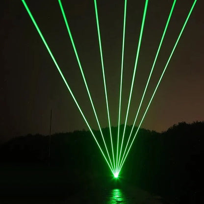 Red & Green Laser Light 2026 ✨UPGRADE✨ 🚨 | Precise Single Point 🎯