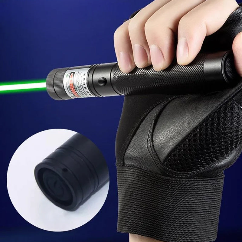 Red & Green Laser Light 2026 ✨UPGRADE✨ 🚨 | Precise Single Point 🎯