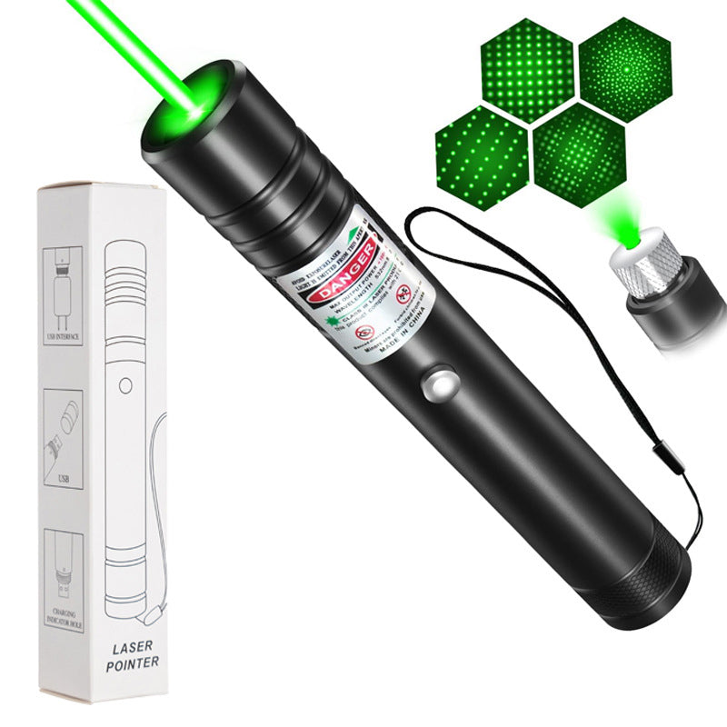 Red & Green Laser Light 2026 ✨UPGRADE✨ 🚨 | Precise Single Point 🎯
