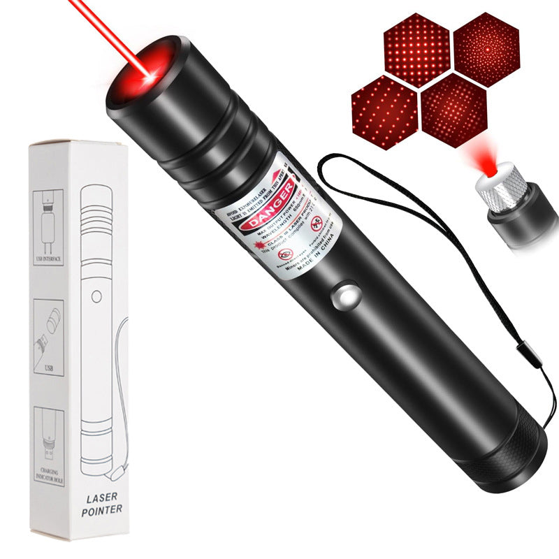 Red & Green Laser Light 2026 ✨UPGRADE✨ 🚨 | Precise Single Point 🎯