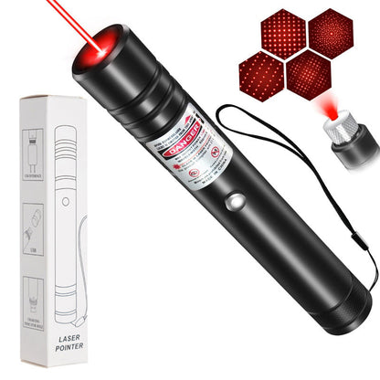 Red & Green Laser Light 2026 ✨UPGRADE✨ 🚨 | Precise Single Point 🎯